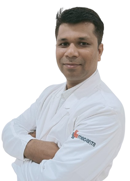 Dr. Santosh Kumar